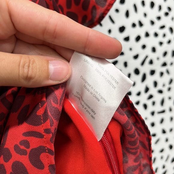 Fame & Partners Laura Top - Picture 7 of 9